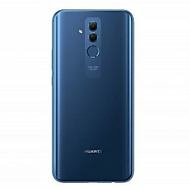 MİRACİX BST57 Huawei Mate 20 Lite Telefon Kılıfı Kişiye Özel