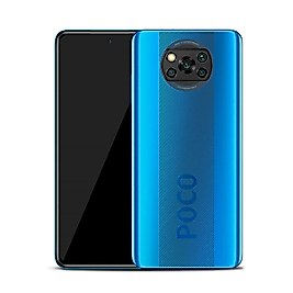 MİRACİX BST310 Xiaomi Poco X3 Pro Telefon Kılıfı Kişiye Özel