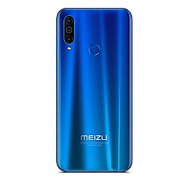MİRACİX BST110 Meizu M10 Telefon Kılıfı Kişiye Özel