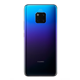 MİRACİX BST58 Huawei Mate 20 Pro Telefon Kılıfı Kişiye Özel