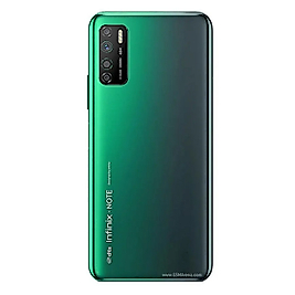 MİRACİX BST352 İnfinix Note 7 Lite Telefon Kılıfı Kişiye Özel