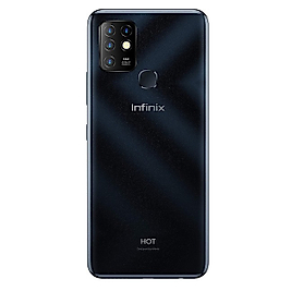 MİRACİX BST97 İnfinix Hot 10 Telefon Kılıfı Kişiye Özel