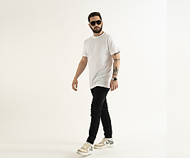 Miracix BS95 Unisex Tişört