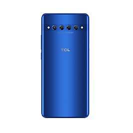 MİRACİX BST283 TCL 10 Plus Telefon Kılıfı Kişiye Özel
