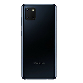 MİRACİX BST254 Samsung Galaxy Note 10 Lite Telefon Kılıfı Kişiye Özel