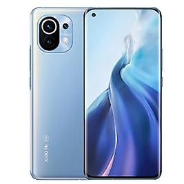 MİRACİX BST368 Xiaomi Mi 11 Telefon Kılıfı Kişiye Özel