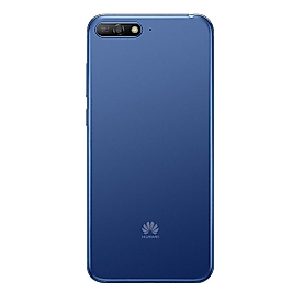 MİRACİX BST83 Huawei Y6 2018 Telefon Kılıfı Kişiye Özel
