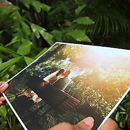 Miracix MRC2129 Fotoğraf Baskısı Parlak A4 21x29 cm 10 Adet