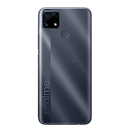 MİRACİX BST160 Realme C25 Telefon Kılıfı Kişiye Özel