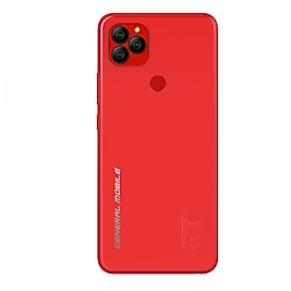 MİRACİX BST46 General Mobile 22 Telefon Kılıfı Kişiye Özel