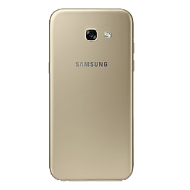 MİRACİX BST187 Samsung Galaxy A5 2017 Telefon Kılıfı Kişiye Özel