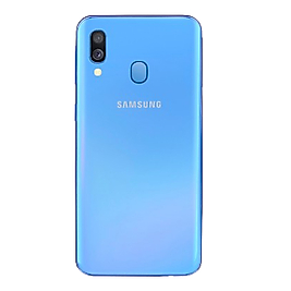 MİRACİX BST210 Samsung Galaxy A40 Telefon Kılıfı Kişiye Özel