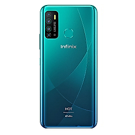 MİRACİX BST96 İnfinix Hot 9 Telefon Kılıfı Kişiye Özel