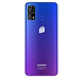 MİRACİX BST165 Reeder P13 Blue Max Pro Lite Telefon Kılıfı Kişiye Özel