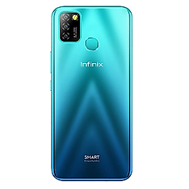 MİRACİX BST108 İnfinix Smart 5 Telefon Kılıfı Kişiye Özel