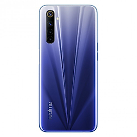 MİRACİX BST147 Realme 6 Telefon Kılıfı Kişiye Özel