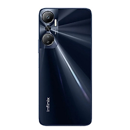 MİRACİX BST349 İnfinix Hot 20 Telefon Kılıfı Kişiye Özel