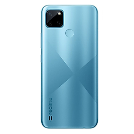 MİRACİX BST353 Realme C25Y Telefon Kılıfı Kişiye Özel