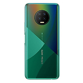 MİRACİX BST351 İnfinix Note 7 Telefon Kılıfı Kişiye Özel