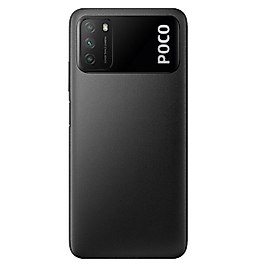 MİRACİX BST308 Xiaomi Poco M3 Telefon Kılıfı Kişiye Özel