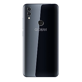 MİRACİX BST02 Alcatel 5V Telefon Kılıfı Kişiye Özel