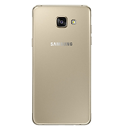 MİRACİX BST356 Samsung Galaxy A5 2016 Telefon Kılıfı Kişiye Özel