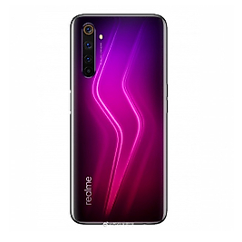 MİRACİX BST148 Realme 6 Pro Telefon Kılıfı Kişiye Özel