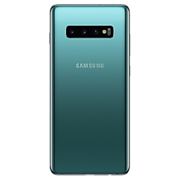 MİRACİX BST267 Samsung Galaxy S10 Plus Telefon Kılıfı Kişiye Özel