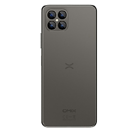 MİRACİX BST114 Omix X600 Telefon Kılıfı Kişiye Özel