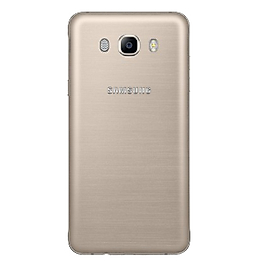 MİRACİX BST231 Samsung Galaxy J7 2016 Telefon Kılıfı Kişiye Özel