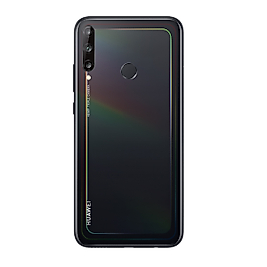 MİRACİX BST91 Huawei Y7P Telefon Kılıfı Kişiye Özel