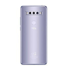 MİRACİX BST284 TCL 10 SE Telefon Kılıfı Kişiye Özel