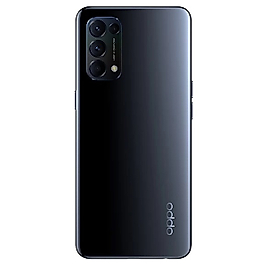 MİRACİX BST139 Oppo Reno 5 Telefon Kılıfı Kişiye Özel