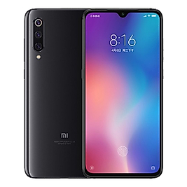MİRACİX BST300 Xiaomi Mi 9 Telefon Kılıfı Kişiye Özel