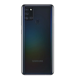 MİRACİX BST201 Samsung Galaxy A21s Telefon Kılıfı Kişiye Özel