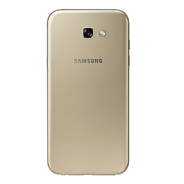 MİRACİX BST190 Samsung Galaxy A7 2017 Telefon Kılıfı Kişiye Özel
