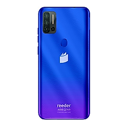 MİRACİX BST355 Reeder P13 Blue Max Pro 256 GB Telefon Kılıfı Kişiye Özel