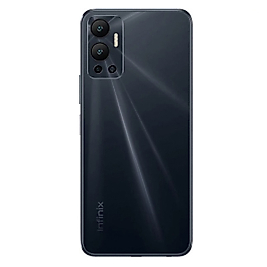 MİRACİX BST100 İnfinix Hot 12 Telefon Kılıfı Kişiye Özel