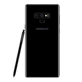MİRACİX BST252 Samsung Galaxy Note 9 Telefon Kılıfı Kişiye Özel