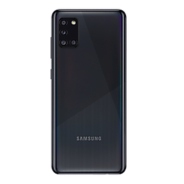 MİRACİX BST206 Samsung Galaxy A31 Telefon Kılıfı Kişiye Özel