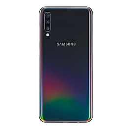 MİRACİX BST216 Samsung Galaxy A70 Telefon Kılıfı Kişiye Özel