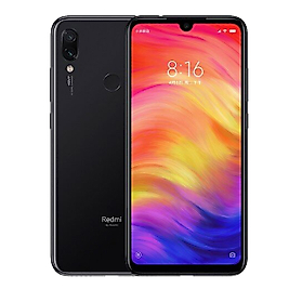 MİRACİX BST333 Xiaomi Redmi Note 7s Telefon Kılıfı Kişiye Özel