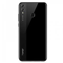 MİRACİX BST50 Huawei Honor 8A Telefon Kılıfı Kişiye Özel