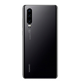 MİRACİX BST68 Huawei P30 Telefon Kılıfı Kişiye Özel