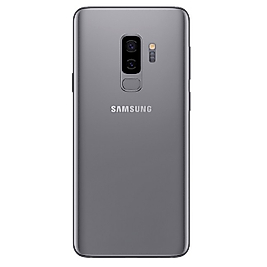 MİRACİX BST264 Samsung Galaxy S9 Plus Telefon Kılıfı Kişiye Özel