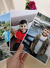 Miracix MRCKLT20 Fotoğraf Baskısı Parlak 100 Adet 15 x 21 cm Büyük Boy