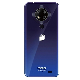 MİRACİX BST174 Reeder P13 Blue Max 2020 Telefon Kılıfı Kişiye Özel