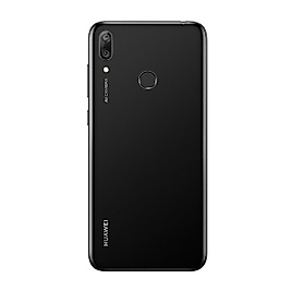 MİRACİX BST90 Huawei Y7 2019 Telefon Kılıfı Kişiye Özel