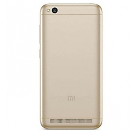 MİRACİX BST315 Xiaomi Redmi 5A Telefon Kılıfı Kişiye Özel