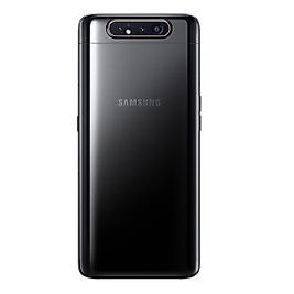 MİRACİX BST221 Samsung Galaxy A80 Telefon Kılıfı Kişiye Özel